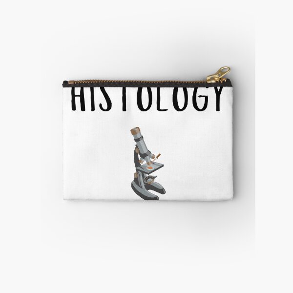 Item preview, Histology with microscope and petri dish. designed and sold by nuz2.