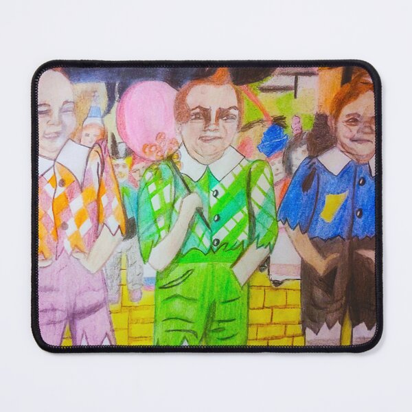 Item preview, OZ LOLLIPOP KIDS  designed and sold by JoAnnHayden.