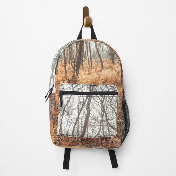 Item preview, Autumn forest designed and sold by assaf.
