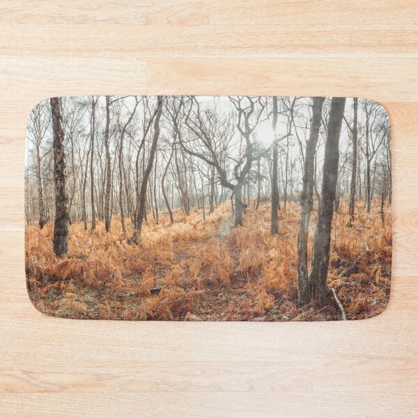 Item preview, Autumn forest designed and sold by assaf.