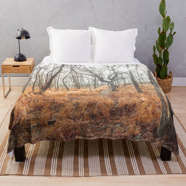 Item preview, Autumn forest designed and sold by assaf.