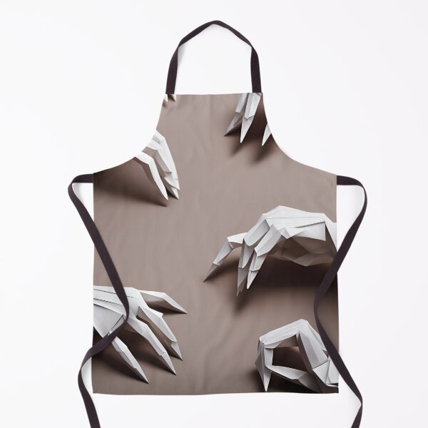 Item preview, Origami Hands designed and sold by NandN.