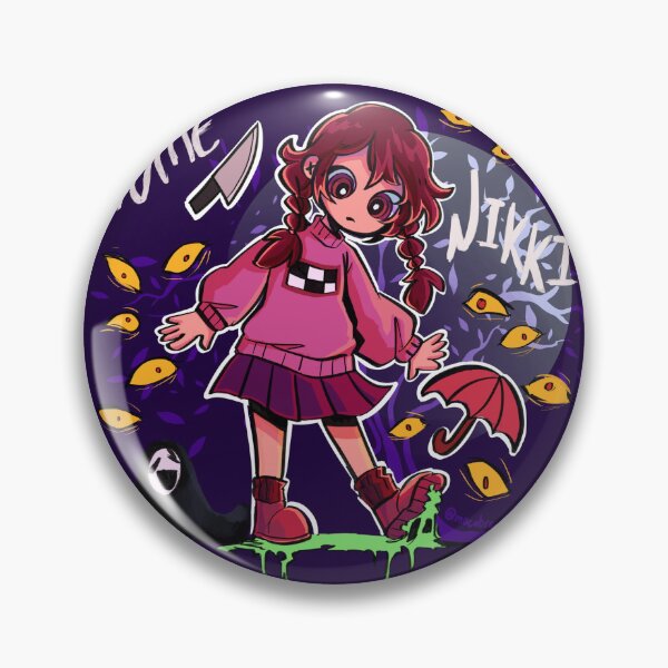 Item preview, Yume Nikki Madotsuki designed and sold by mocabre.