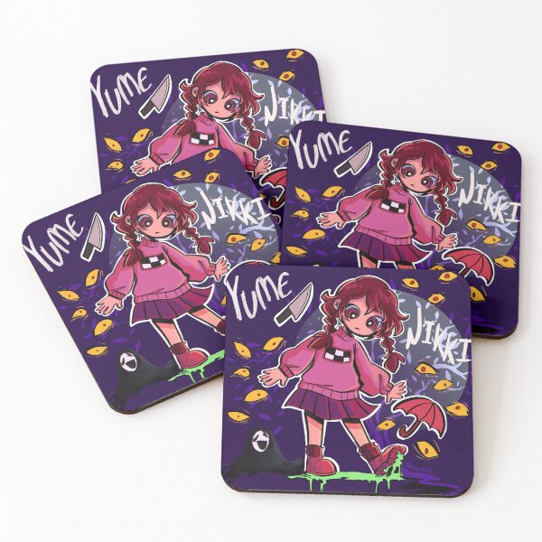 Item preview, Yume Nikki Madotsuki designed and sold by mocabre.