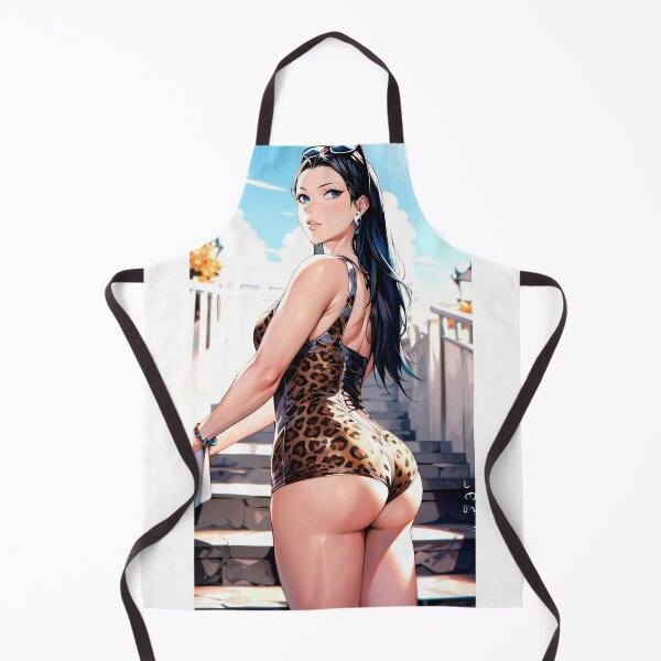 Item preview, Leopard Print Bathing Beauty designed and sold by KillerCrafts.