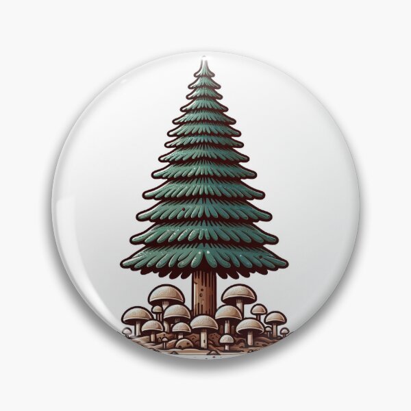 Item preview, Forestry designed and sold by woodyconk.