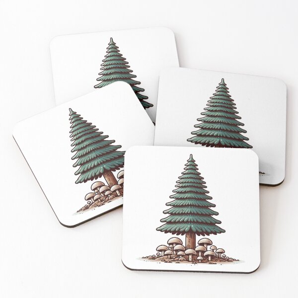 Item preview, Forestry designed and sold by woodyconk.