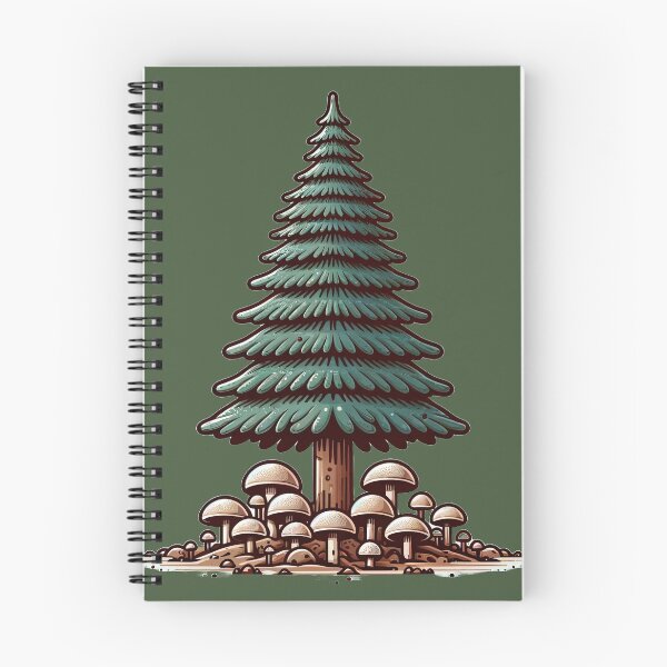 Item preview, Forestry designed and sold by woodyconk.