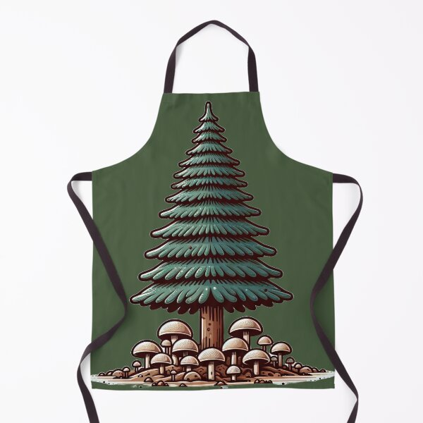 Item preview, Forestry designed and sold by woodyconk.