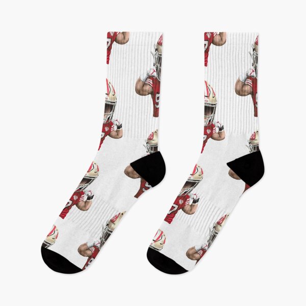 Item preview, San Francisco 49ers Nick Bosa! designed and sold by ericjueart.