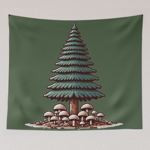 Item preview, Forestry designed and sold by woodyconk.