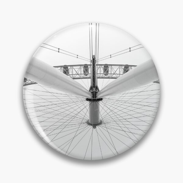 Item preview, Wheel in the Sky designed and sold by assaf.