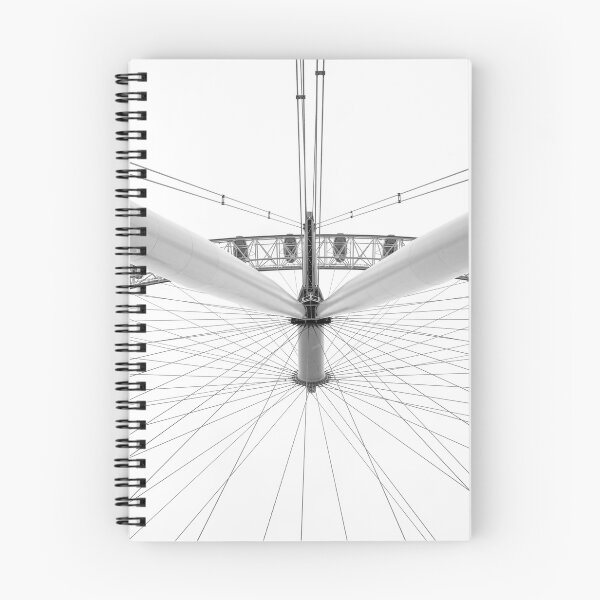 Item preview, Wheel in the Sky designed and sold by assaf.