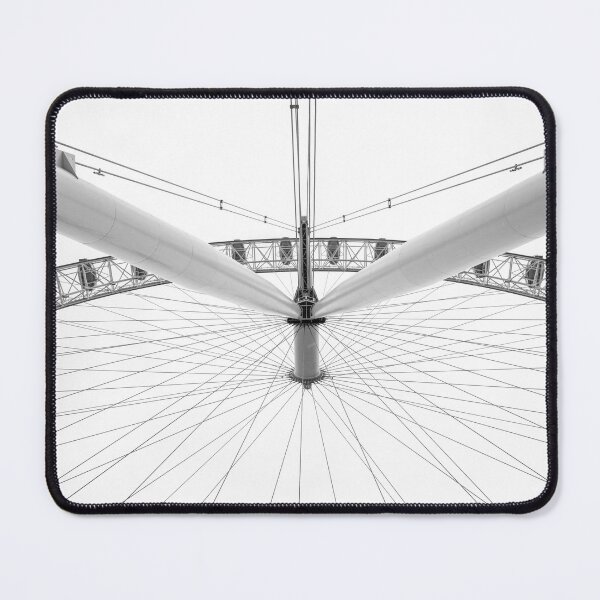 Item preview, Wheel in the Sky designed and sold by assaf.