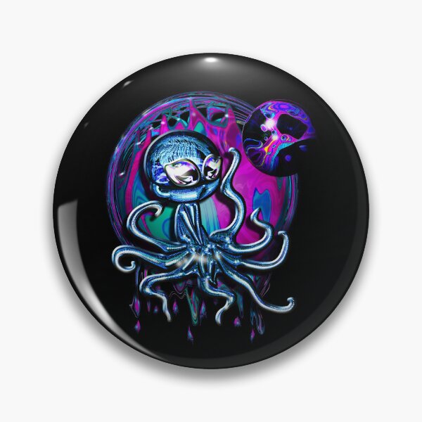Item preview, Squidling hypnosis designed and sold by Pebbledrops.