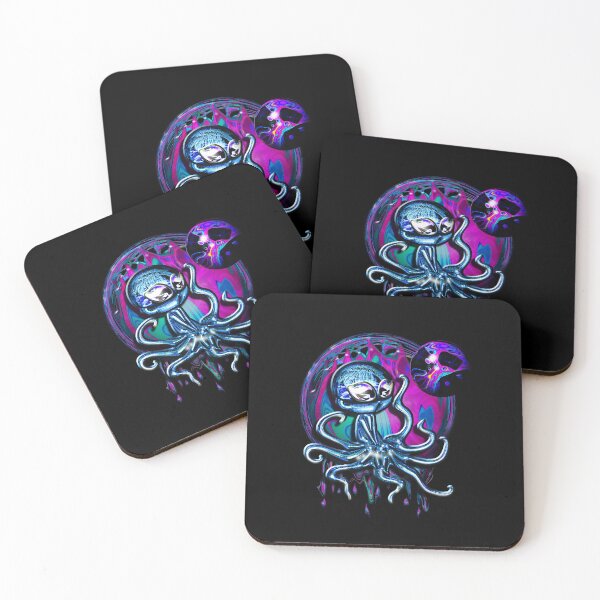 Item preview, Squidling hypnosis designed and sold by Pebbledrops.
