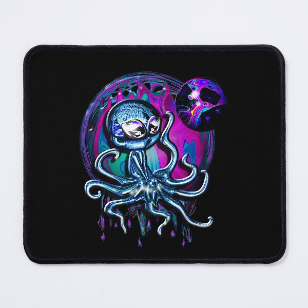 Item preview, Squidling hypnosis designed and sold by Pebbledrops.