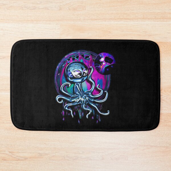 Item preview, Squidling hypnosis designed and sold by Pebbledrops.