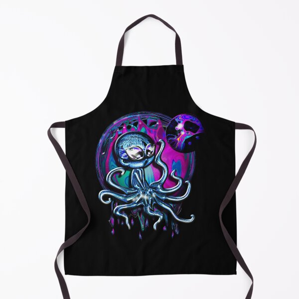 Item preview, Squidling hypnosis designed and sold by Pebbledrops.