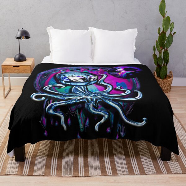 Item preview, Squidling hypnosis designed and sold by Pebbledrops.