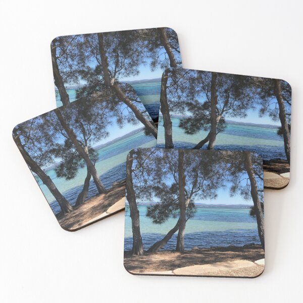 Item preview, Australia: Lake Macquarie designed and sold by Caminoizar.
