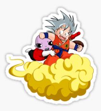 GJ- Kids 2 Sticker