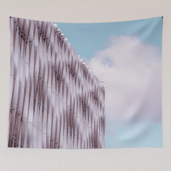 Item preview, Commercial Building designed and sold by assaf.