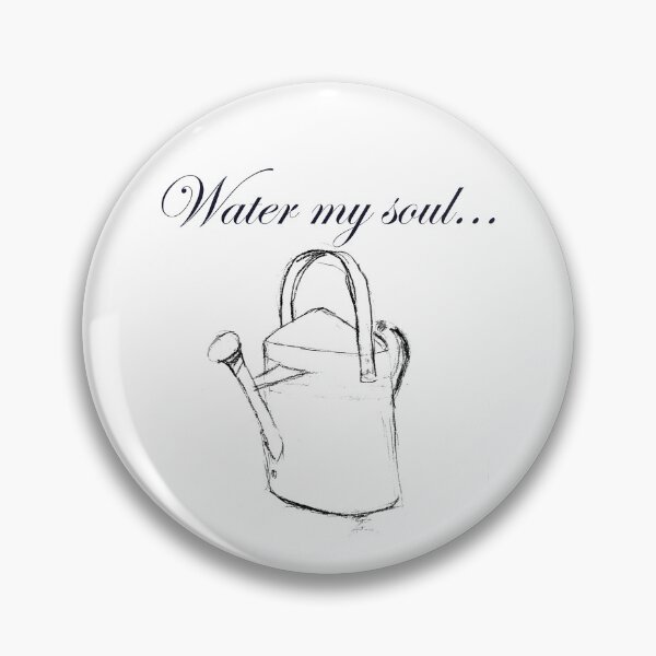 Item preview, Bespoke watering can   designed and sold by Deirdre Myburgh.
