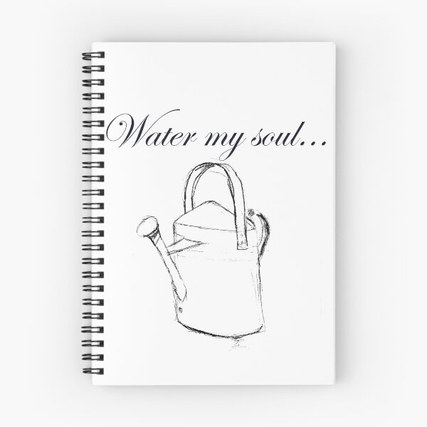 Item preview, Bespoke watering can   designed and sold by Deirdre Myburgh.