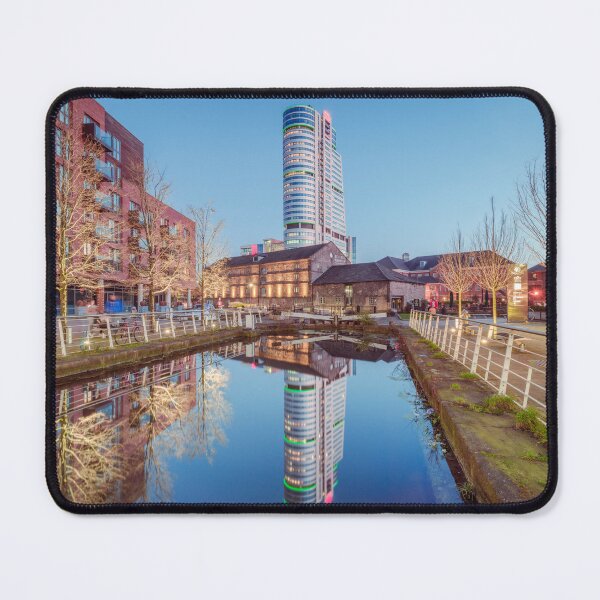 Item preview, Leeds Reflections designed and sold by assaf.