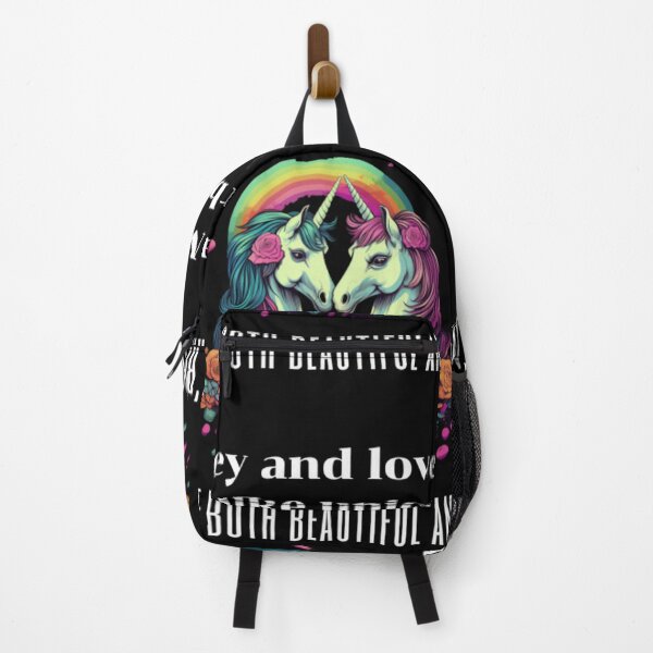 Item preview, Funny Quotes Valentine's Day Unicorn Clothing and Decor designed and sold by Sitred123.