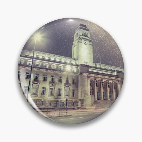 Item preview, Cosmic Leeds designed and sold by assaf.