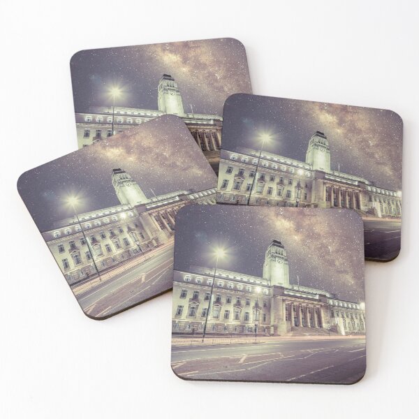 Item preview, Cosmic Leeds designed and sold by assaf.