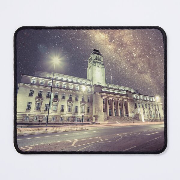 Item preview, Cosmic Leeds designed and sold by assaf.