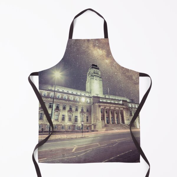 Item preview, Cosmic Leeds designed and sold by assaf.