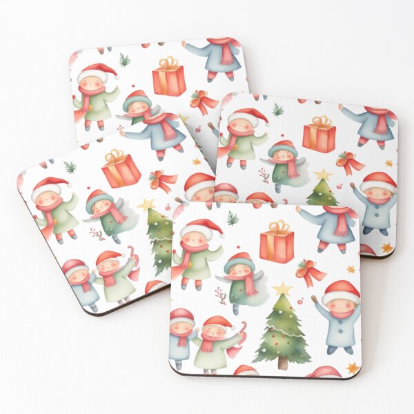 Item preview, imagenes navideñas designed and sold by norachiang.