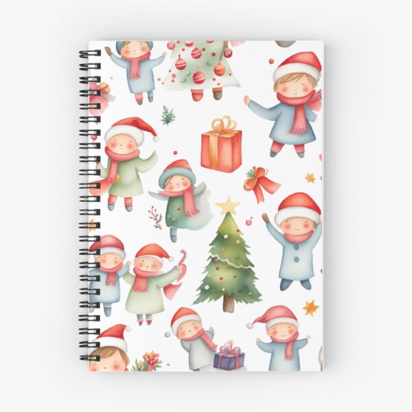 Item preview, imagenes navideñas designed and sold by norachiang.