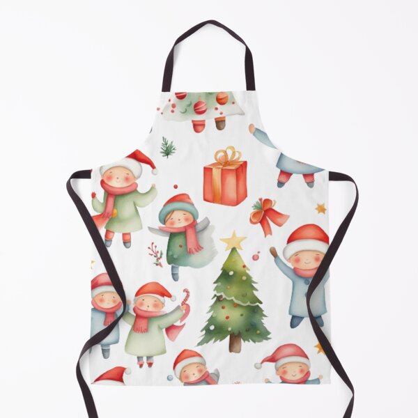 Item preview, imagenes navideñas designed and sold by norachiang.