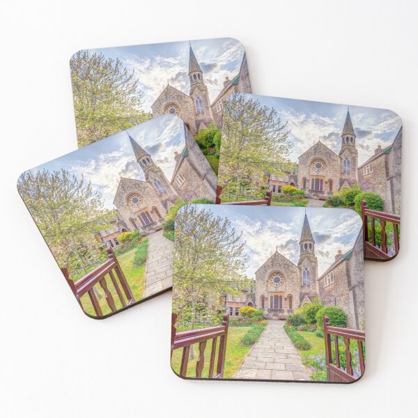 Item preview, Malmesbury Church designed and sold by assaf.