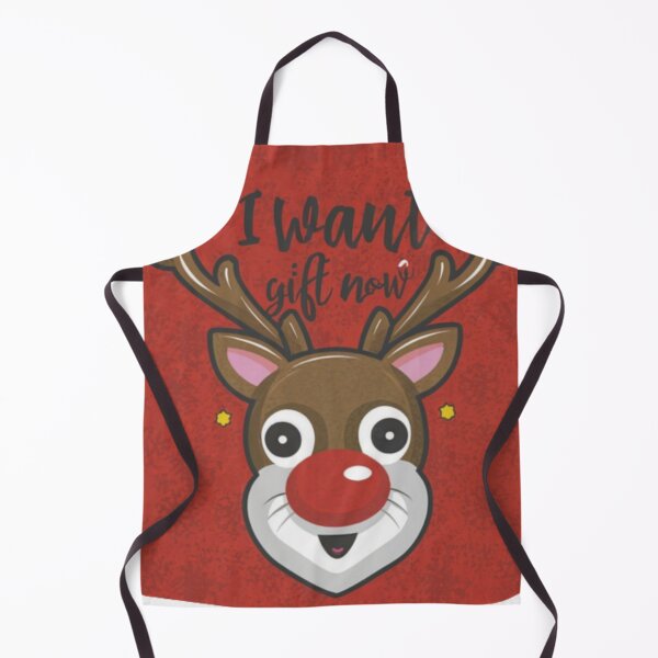 Item preview, Rudolph the red-nosed reindeer designed and sold by PaulBlueShop.