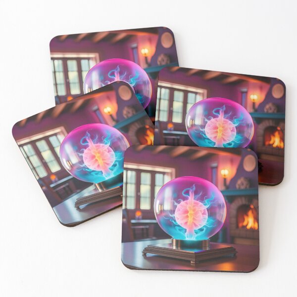 Item preview, Magical Plasma Ball  designed and sold by PNWEnergy.