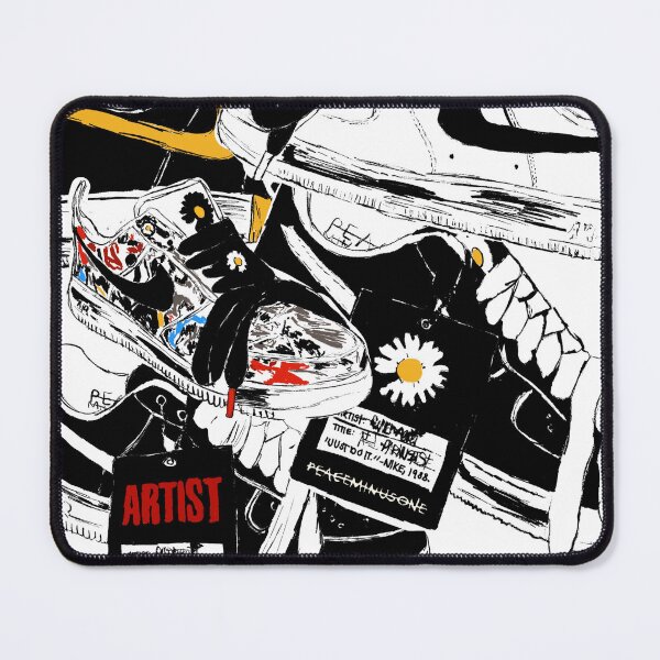 Item preview, Paranoise 2020 G-Dragon designed and sold by Liz Drawingbook.