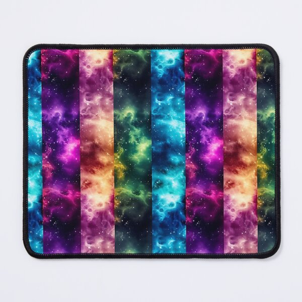 Item preview, Gradient Galaxy Seamless Patterns 3 designed and sold by ThaNiyom.