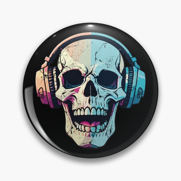 Item preview, Headbanger designed and sold by LionessLove.