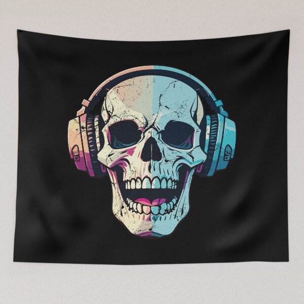 Item preview, Headbanger designed and sold by LionessLove.