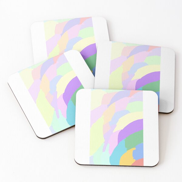 Item preview, Pastel overload designed and sold by MissMannersArts.
