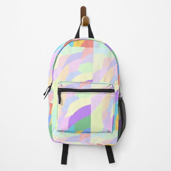 Item preview, Pastel overload designed and sold by MissMannersArts.