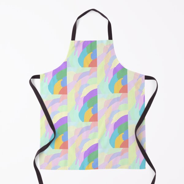 Item preview, Pastel overload designed and sold by MissMannersArts.