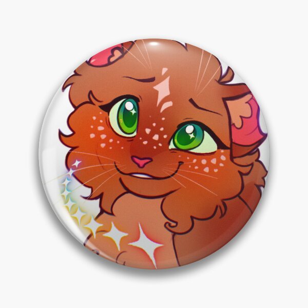 Item preview, Squirrelstar designed and sold by CatmintArt.