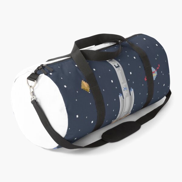 Item preview, Cosmic rocket launch designed and sold by PawelNature.